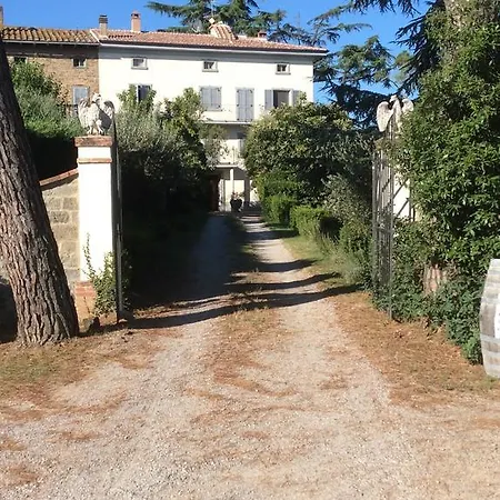Dominus Domenico Alloggio per agriturismo *