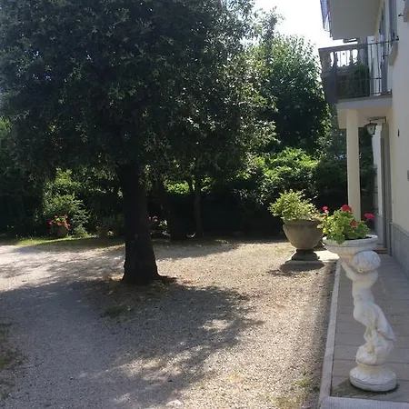 Alloggio per agriturismo Dominus Domenico Cortona