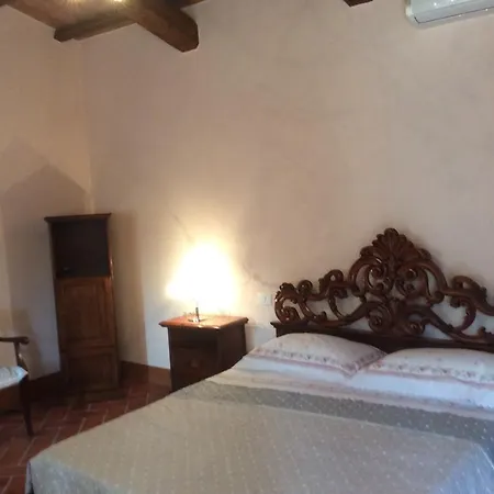 Alloggio per agriturismo Dominus Domenico