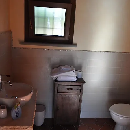 Alloggio per agriturismo Dominus Domenico
