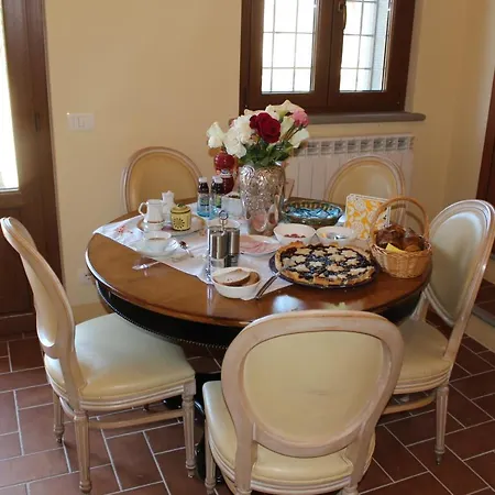 Dominus Domenico Alloggio per agriturismo Cortona