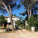 Dominus Domenico Farm stay *
