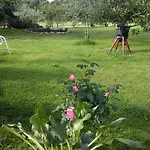 Farm stay Dominus Domenico