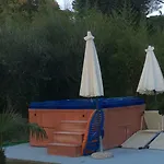 Dominus Domenico Farm stay