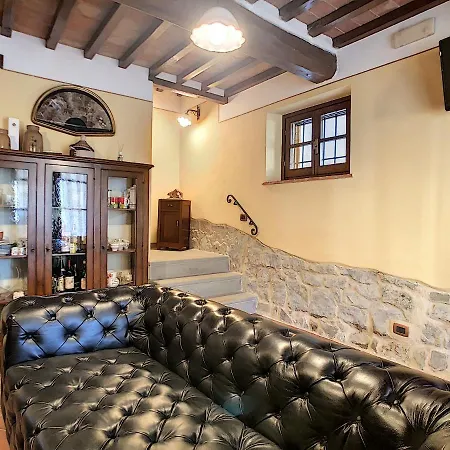 Dominus Domenico Farm stay
