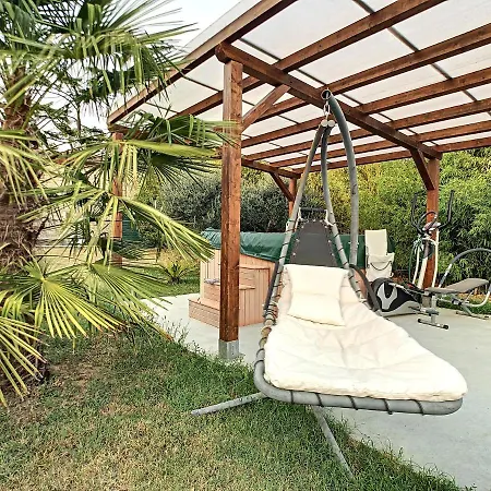 Dominus Domenico Farm stay