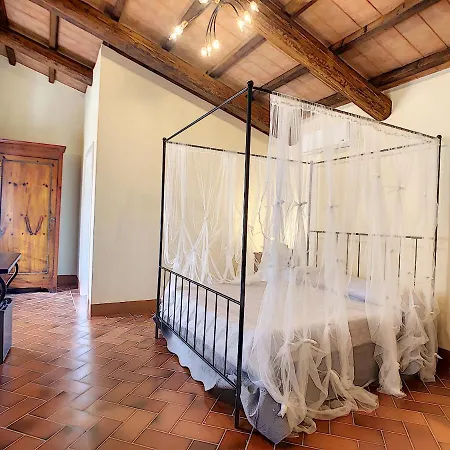 Farm stay Dominus Domenico