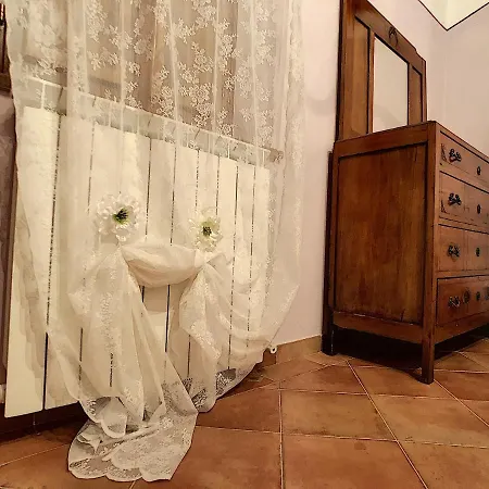 Dominus Domenico Farm stay Cortona
