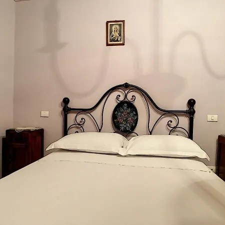 Dominus Domenico Farm stay