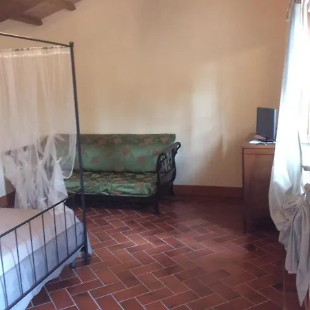Farm stay Dominus Domenico