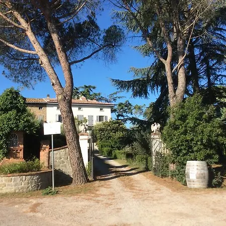 Dominus Domenico Farm stay *