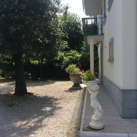 Dominus Domenico Farm stay