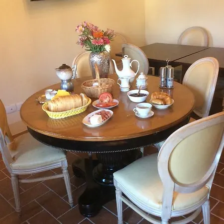 Dominus Domenico Farm stay *