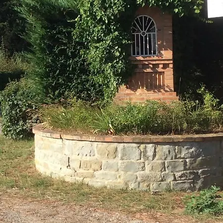 Dominus Domenico Alloggio per agriturismo *