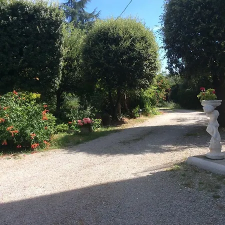 Dominus Domenico Farm stay Cortona