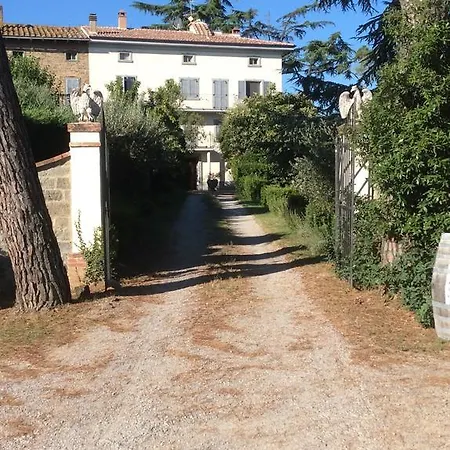 Dominus Domenico Alloggio per agriturismo *