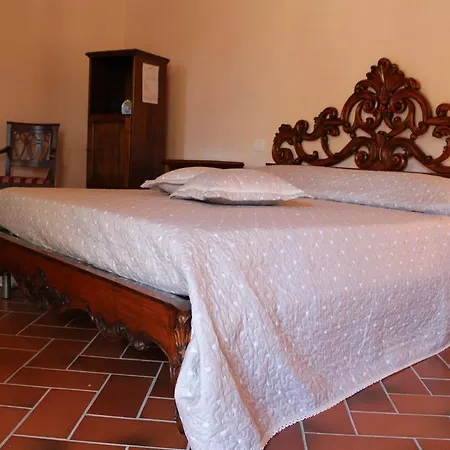 Dominus Domenico Farm stay *