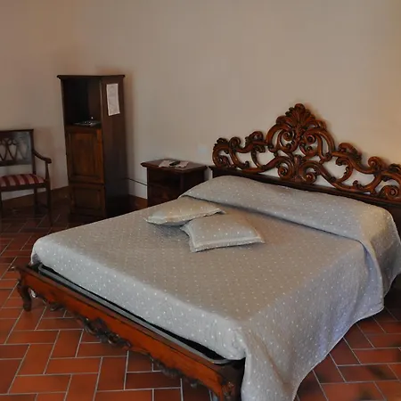 Farm stay Dominus Domenico Cortona