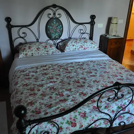 Dominus Domenico Farm stay *